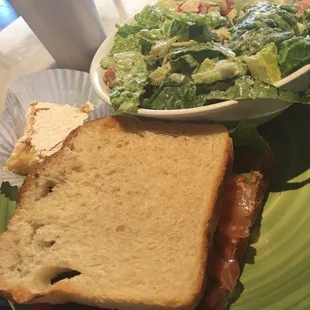 Chopped Salad
