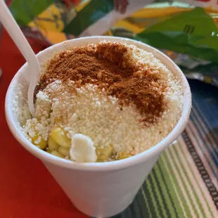 Elote