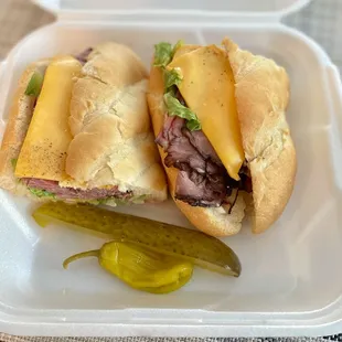 Best Sandwiches & Smoothies