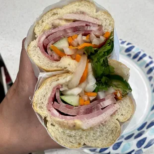 #1 - Special combination