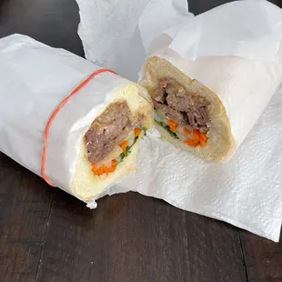 #3- Grilled Pork- meat was flavorful-  wry good i