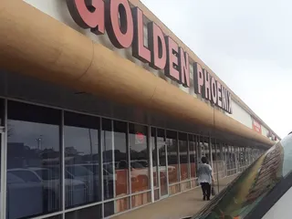 Golden Phoenix Chinese Restaurant