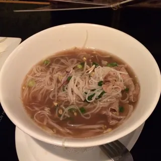 Filet Pho