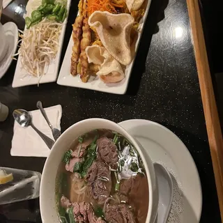 Stew Beef Pho