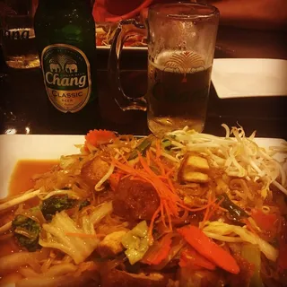 Pad Thai