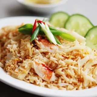 Thai Fried Rice