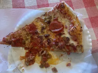 Boston's Pizza Hawaii Kai