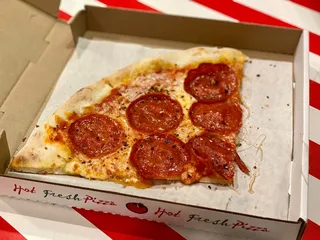 Uncle's NY Deli, Pizza, Pasta & Subs