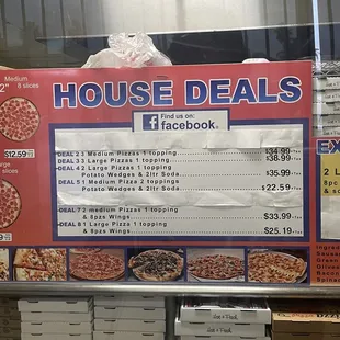 deals