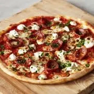 Best PIzza in Bakersfield!