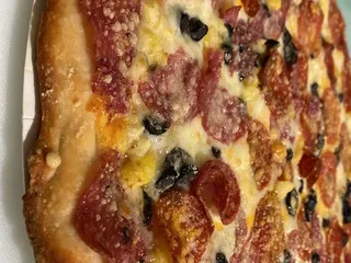 Papa Murphy's