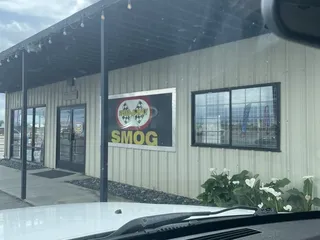 Speed A Way Smog