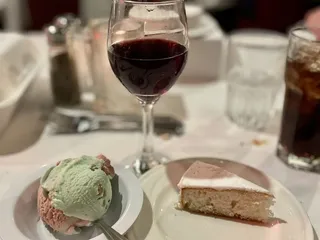 Mancini's Char House