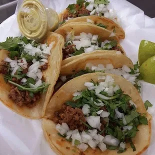 Tacos