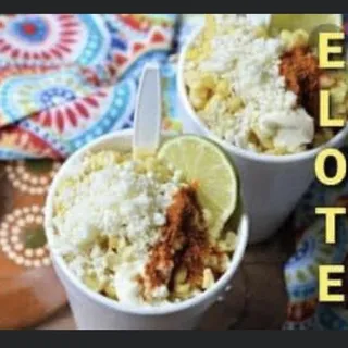 Elote