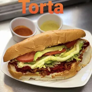 Torta