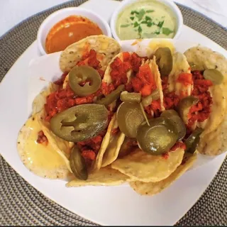 Nachos