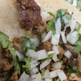 Amazing trips tacos