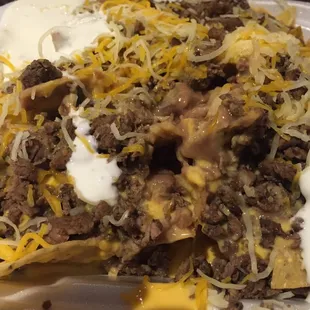 Best nachos!