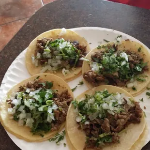 El Pastor Tacos