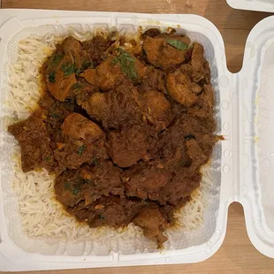 Chicken Curry