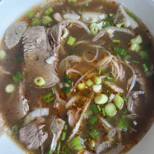 Combination pho