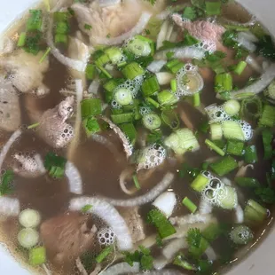 Combination pho