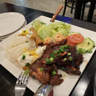 Saigon Combo