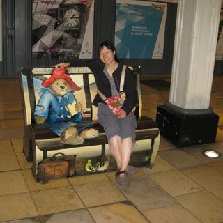 Patti K.