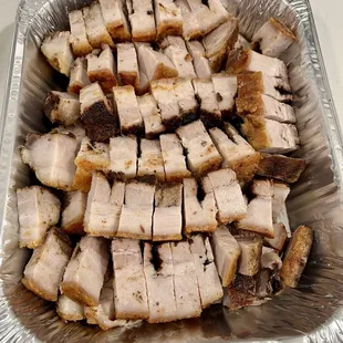 She's a real crowd pleaser! #potluck