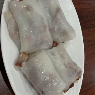 Sliced Pork Rice Pot