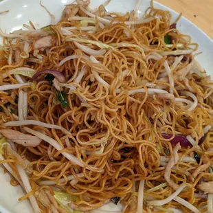 Chow Mein