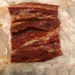 Char Siu