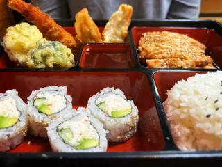 Sushi Moto