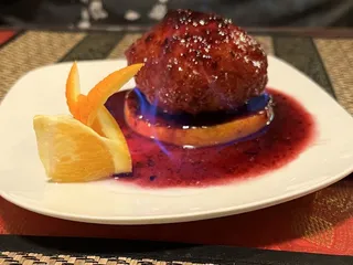 Little Ninja Thai Japanese Food & Cafe