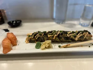 Zukku-San Sushi Bar & Grill