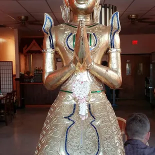 Buddha
