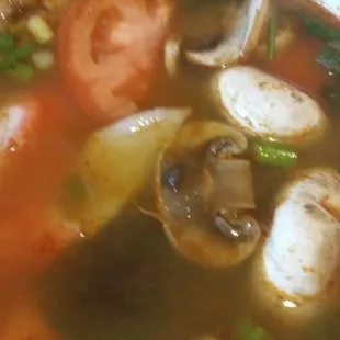 chowder, soups and chowder, soup, food
