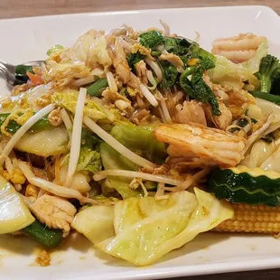 Pad See Ew $12.95