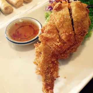 Angel Wing