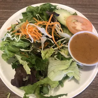 House Salad