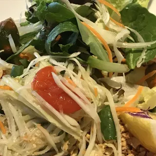 Papaya Salad