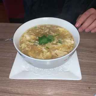 Egg Drop Soup