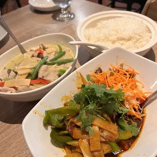 Bamboo Shoot Chili Paste