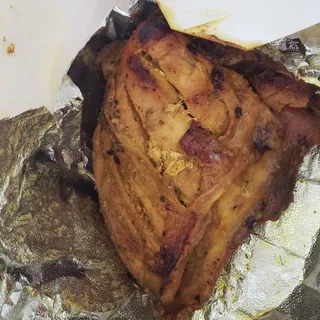 Thai Bbq Chicken
