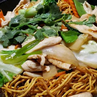 Emperor Noodle