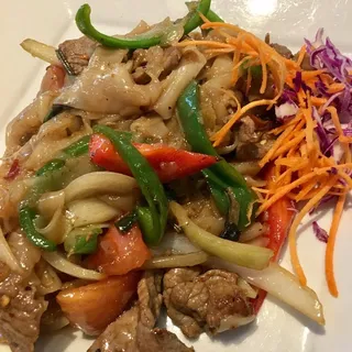 Pad Kee Mow
