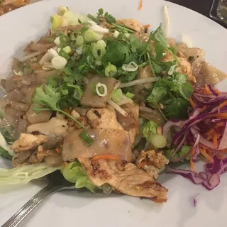 Kai-kua Noodle