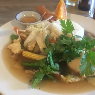 House Special Deluxe