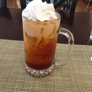 Thai Ice Tea
